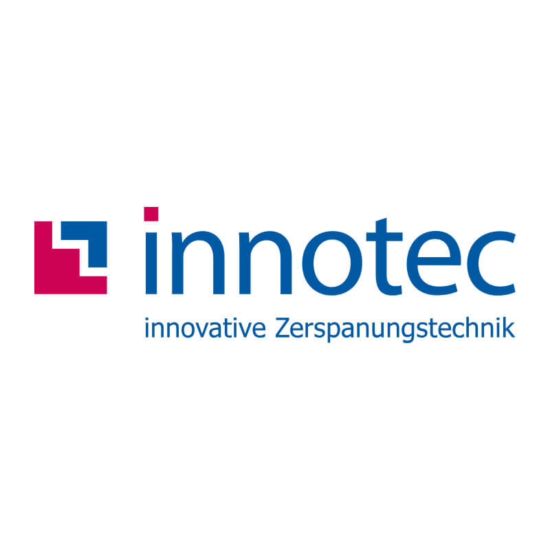 Innotec Zerspanungstechnik GmbH Logo