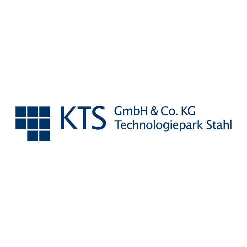 KTS GmbH & Co. KG Logo