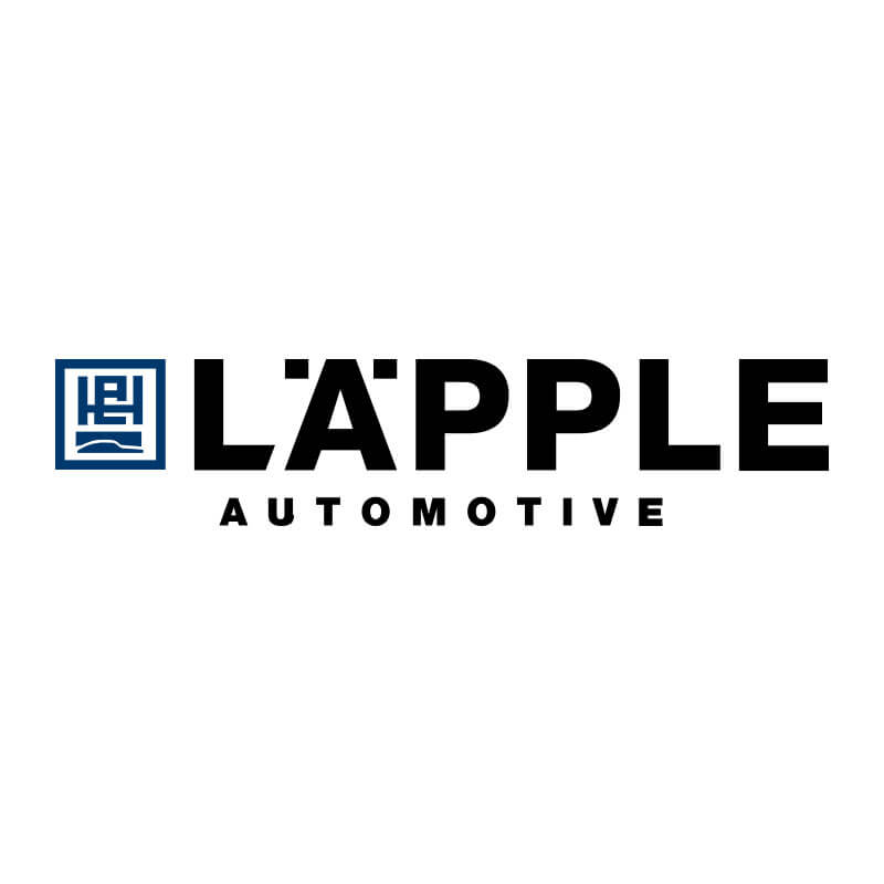Läpple Automotive Logo