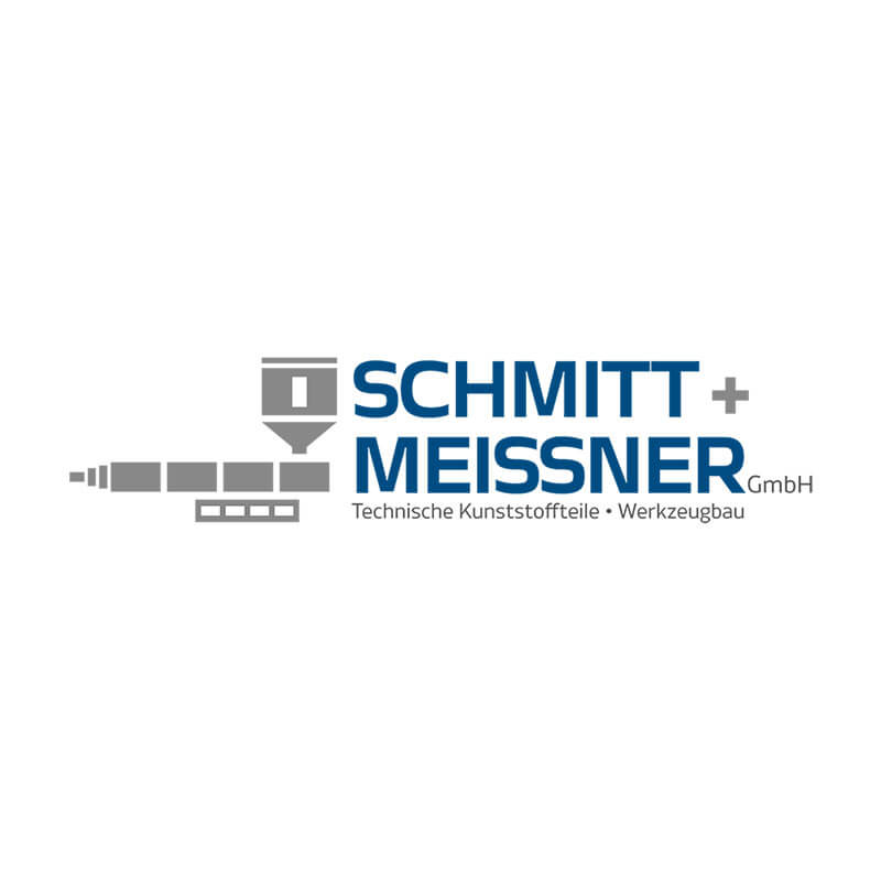 Schmitt + Meissner Logo